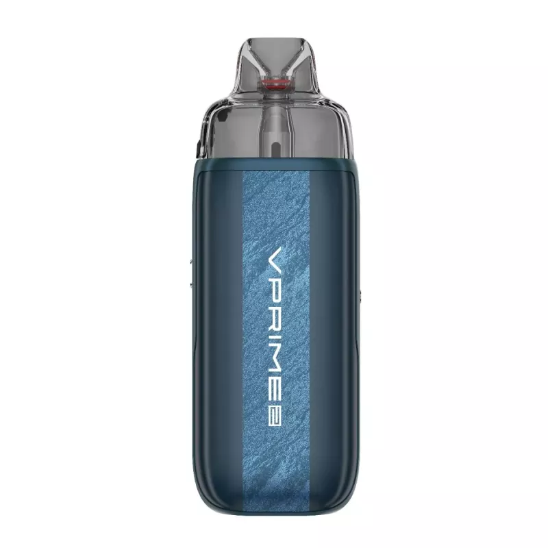 Oxva VPRIME 2 Kit 3400mAh 60W 6ml Mirage Blue back